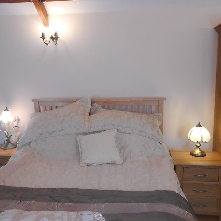 Bed and Breakfast Lletygwilym, Heol Dwr Kidwelly Exteriér fotografie