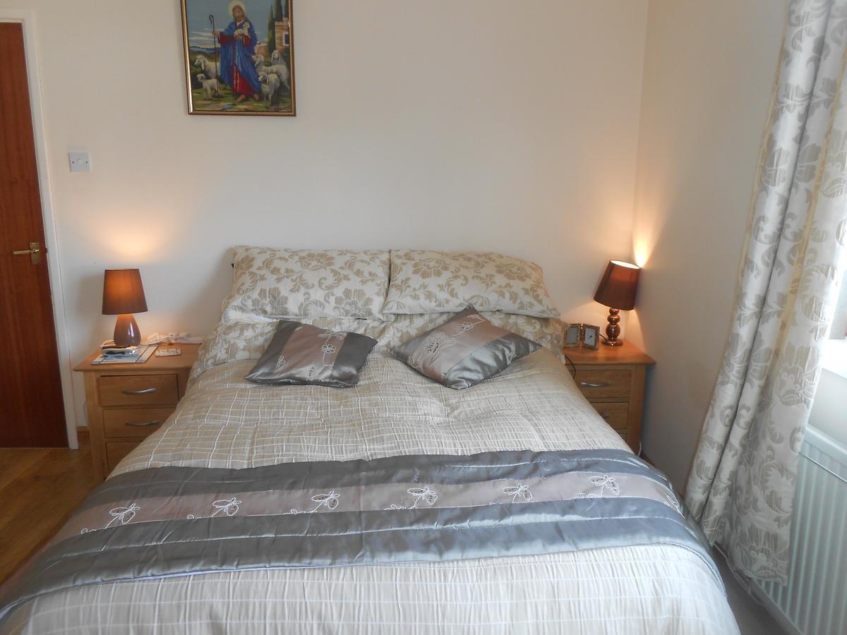 Bed and Breakfast Lletygwilym, Heol Dwr Kidwelly Exteriér fotografie