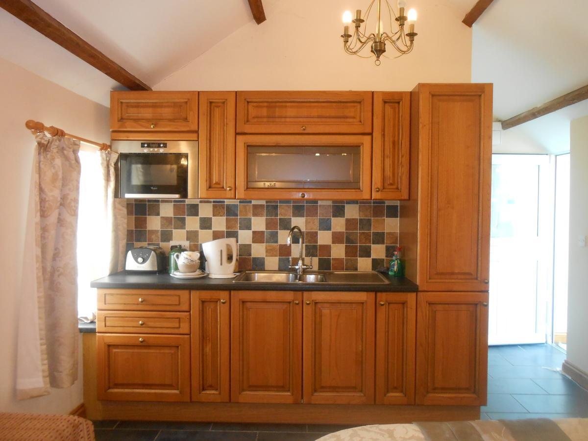 Bed and Breakfast Lletygwilym, Heol Dwr Kidwelly Exteriér fotografie